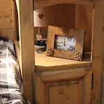 Des Pistes Appartement Megève