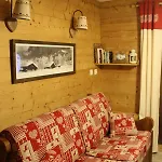 Des Pistes Appartement Megève