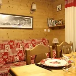 Des Pistes Appartement