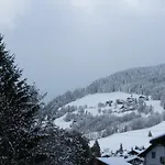 Des Pistes Megève