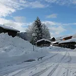 Appartement Des Pistes *