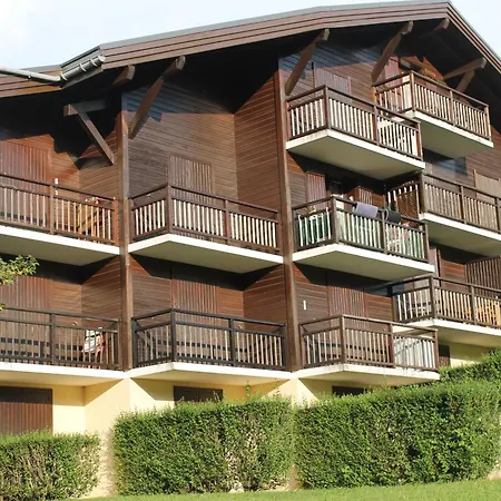 Apartamento Des Pistes *