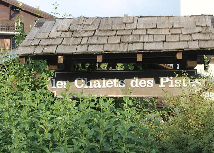 Apartamento Des Pistes Megève