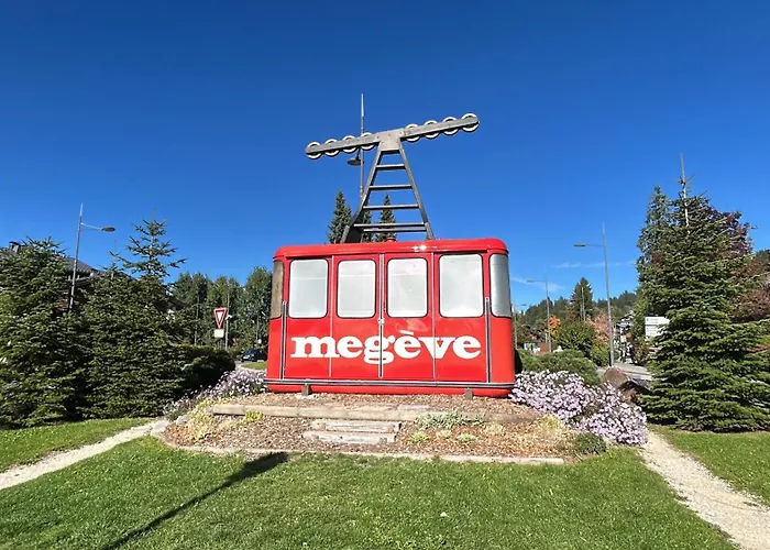 Апартаменты Des Pistes