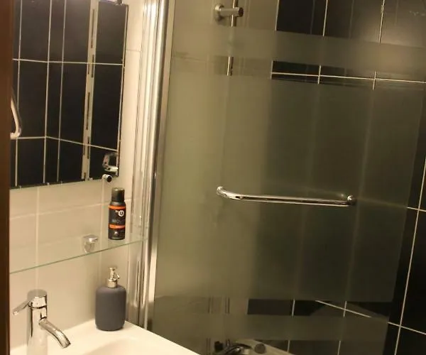 Apartamento Des Pistes