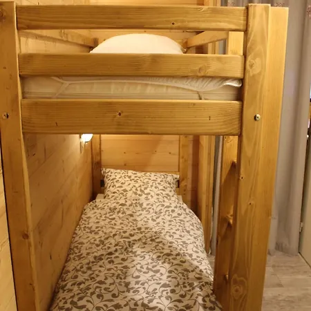 Des Pistes Apartmán *