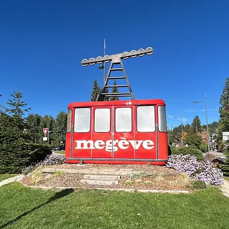 Apartmán Des Pistes