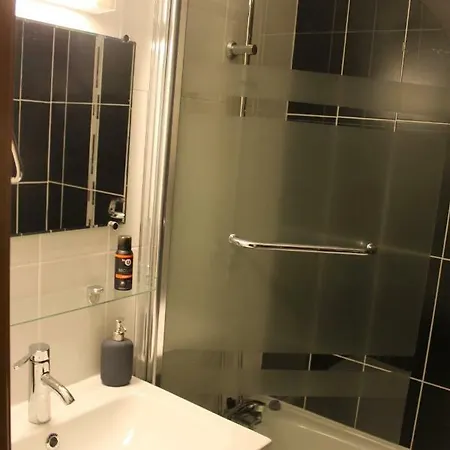 Appartement Des Pistes