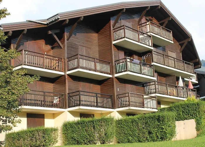 Appartement Des Pistes *