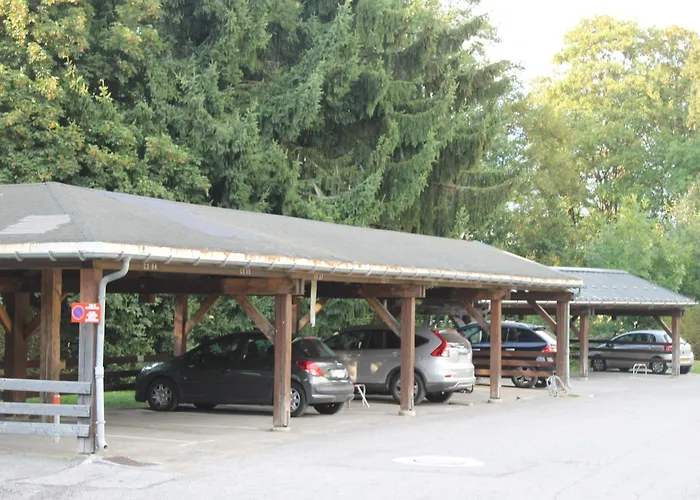 Des Pistes * Megève